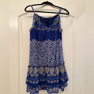 3 sundresses from Mango, H&M and Trixxi